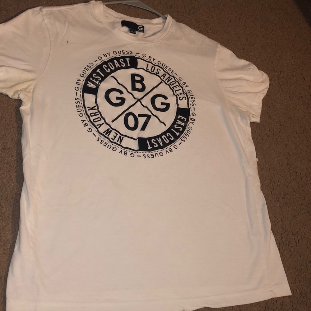 Guess shirt